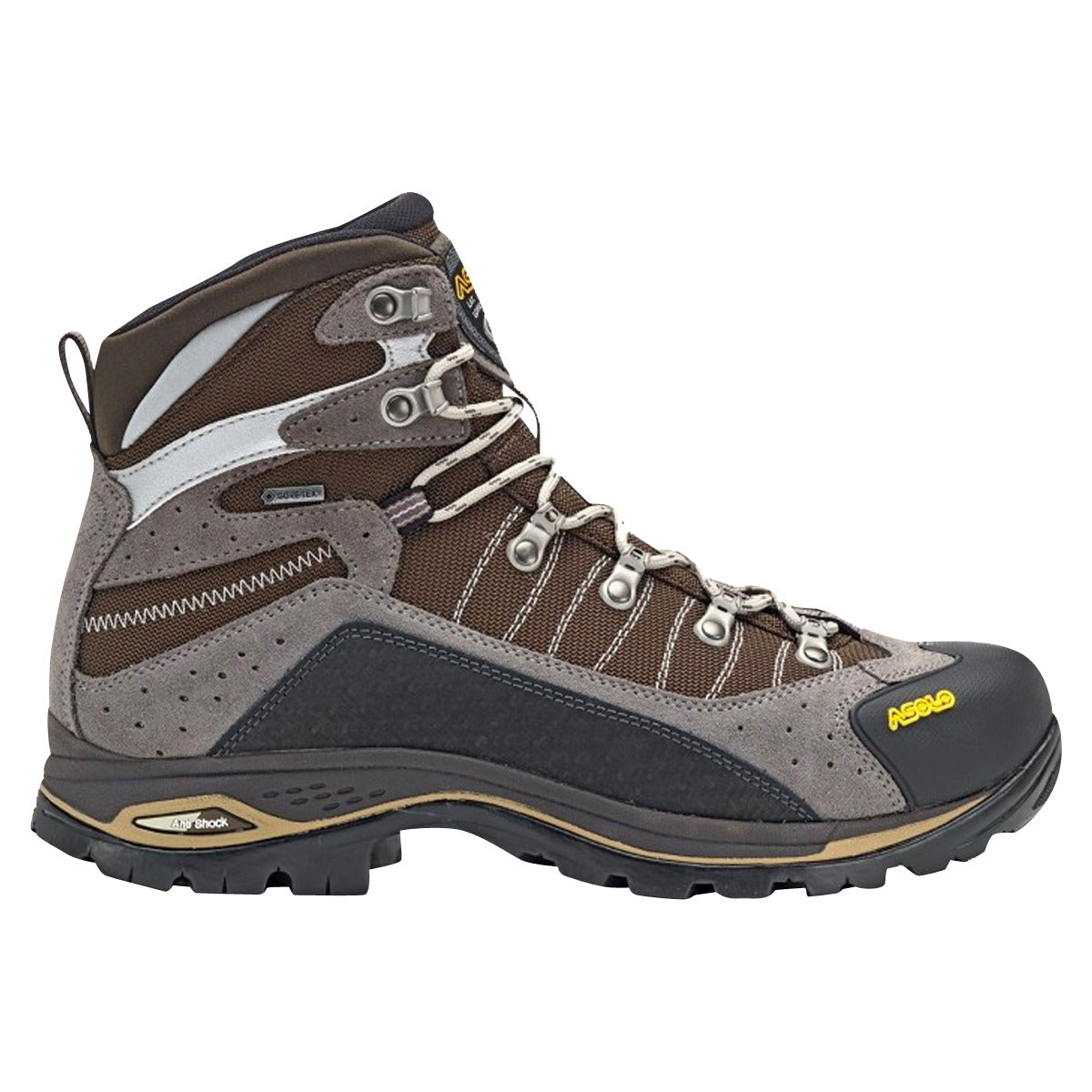 Asolo Drifter Gv Evo | Shop at GOHUNT