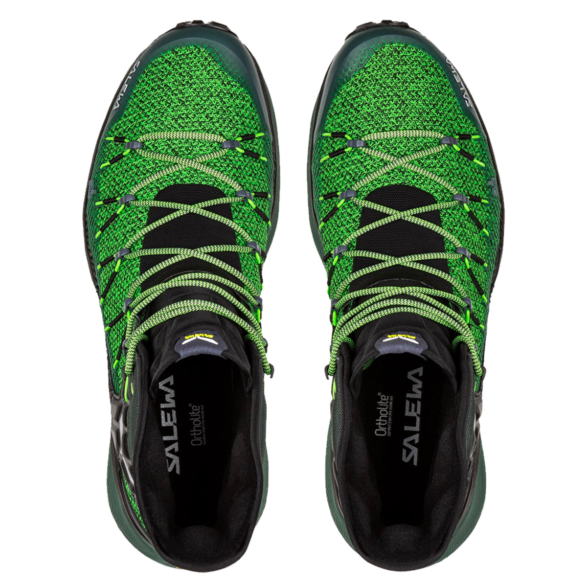 Salewa Dropline Mid | Shop at GOHUNT