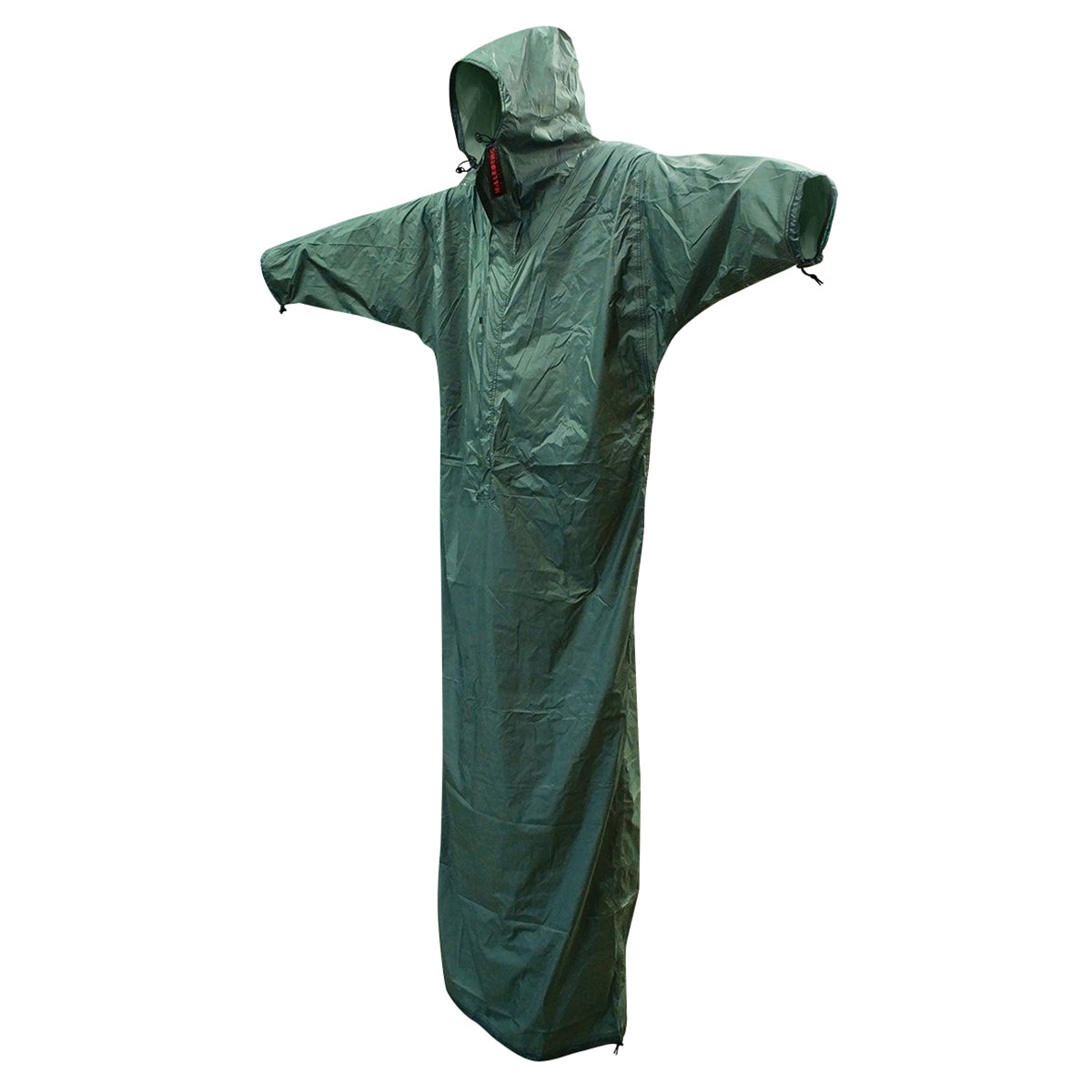 Hilleberg Bivanorak | Shop at GOHUNT