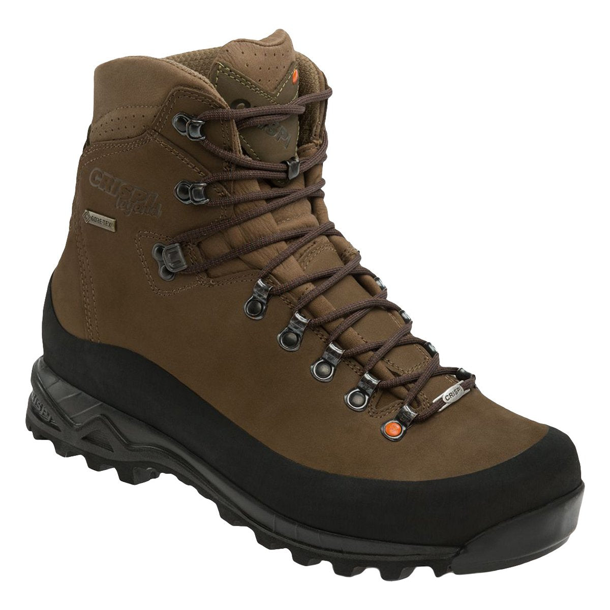 Crispi Insulated Nevada Legend GTX | Legendary Reliability | Shop