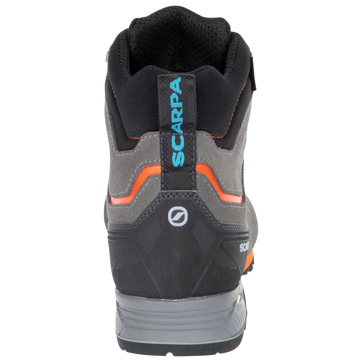 Scarpa zodiac outlet mid