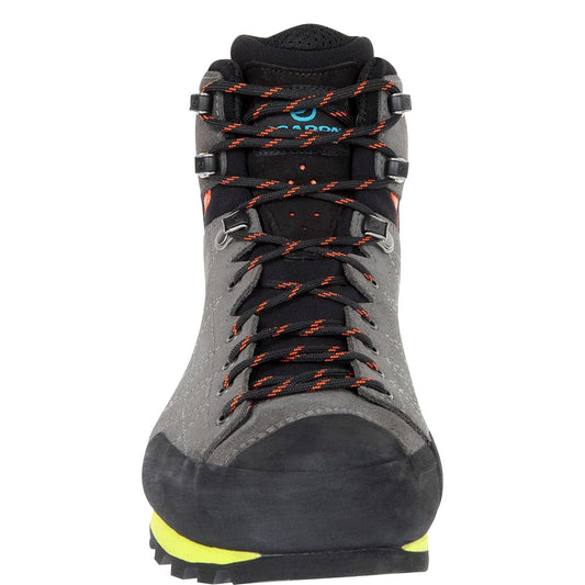 Another look at the Scarpa Zodiac Plus GTX