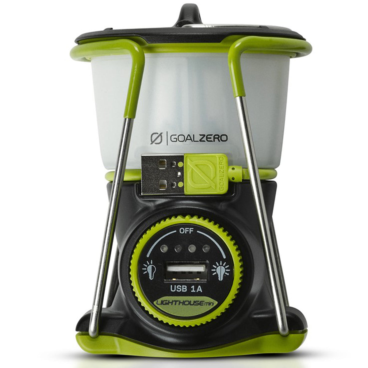 Goal Zero Lighthouse Mini Lantern by Goal Zero | Gear - goHUNT Shop