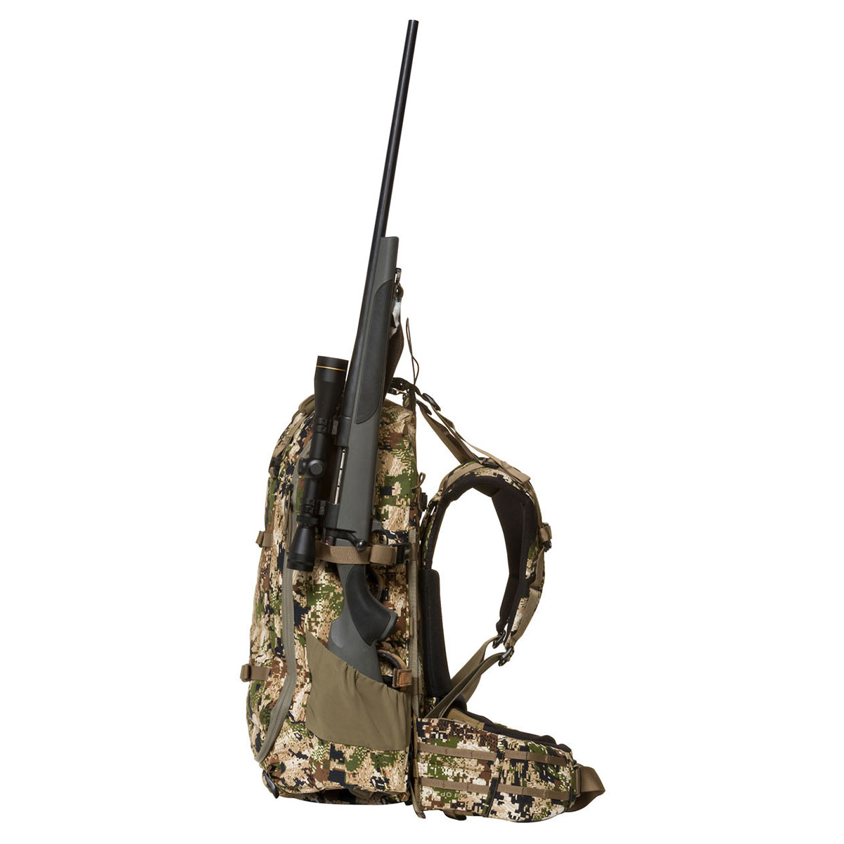 Mystery Ranch Sawtooth 45 Backpack | GOHUNT