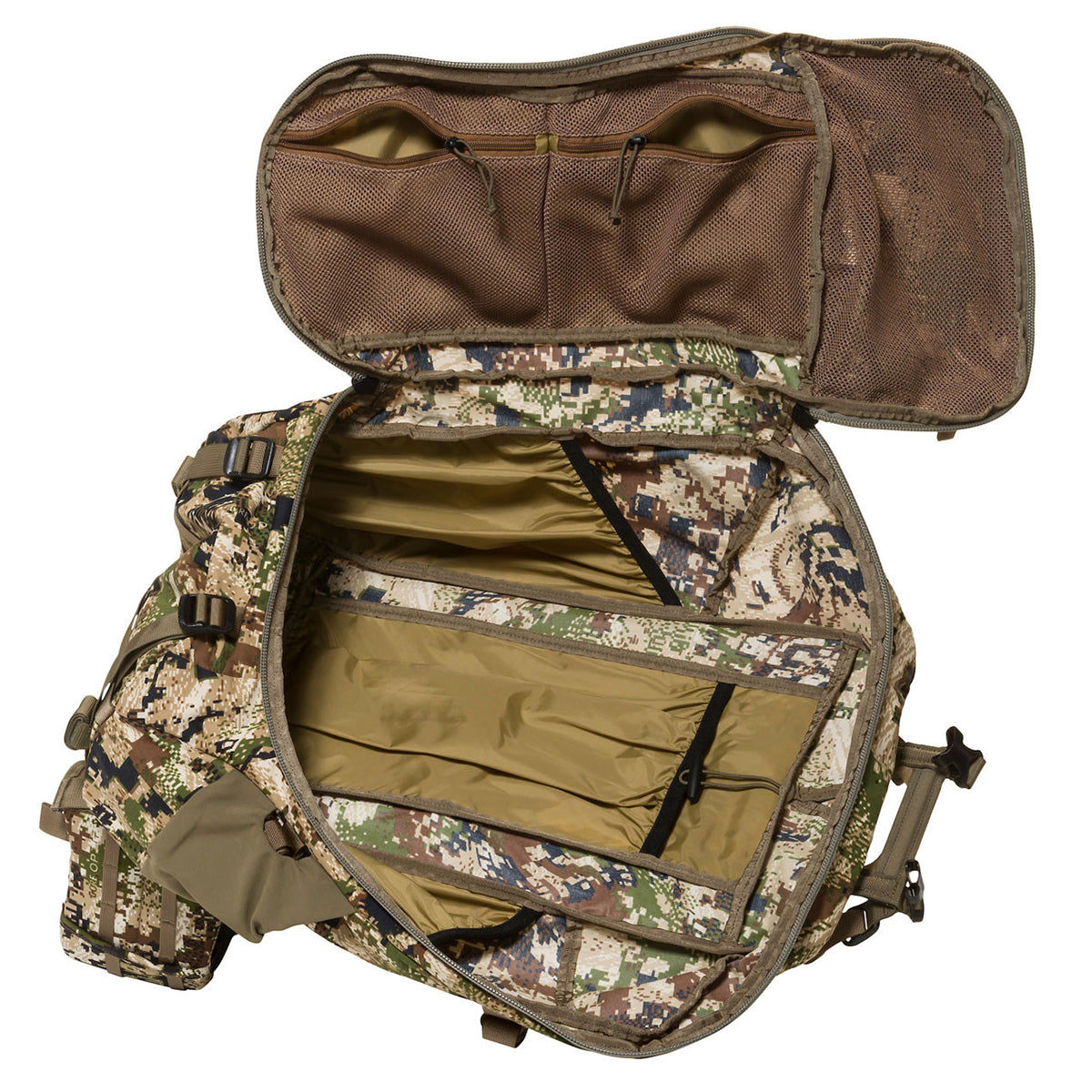 Mystery Ranch Sawtooth 45 Backpack