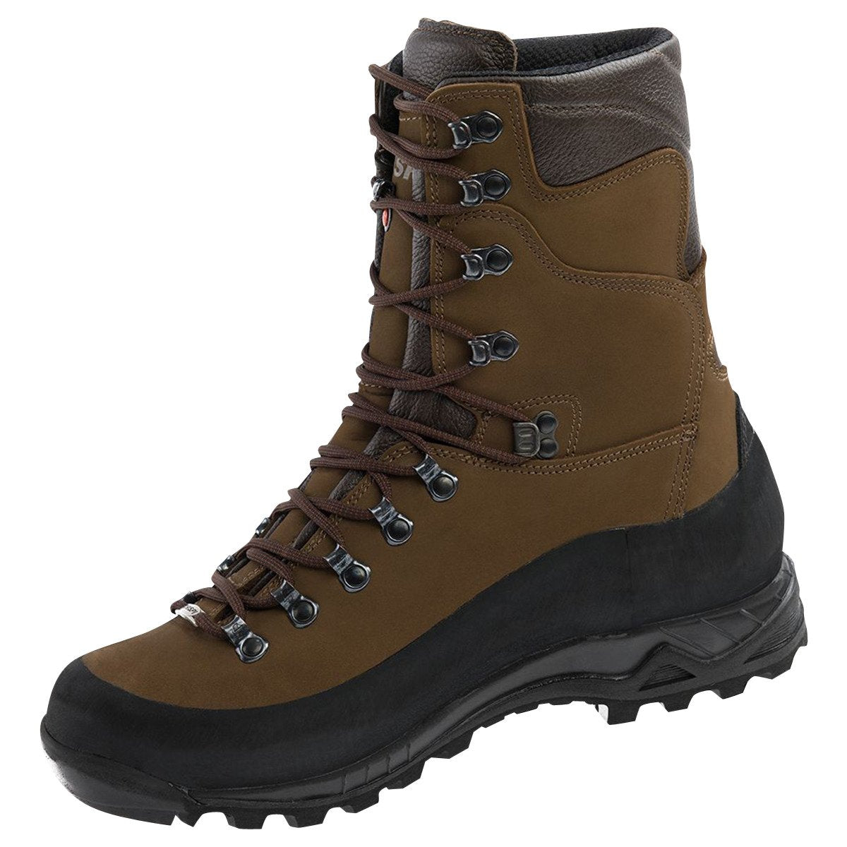 Crispi insulated outlet boots