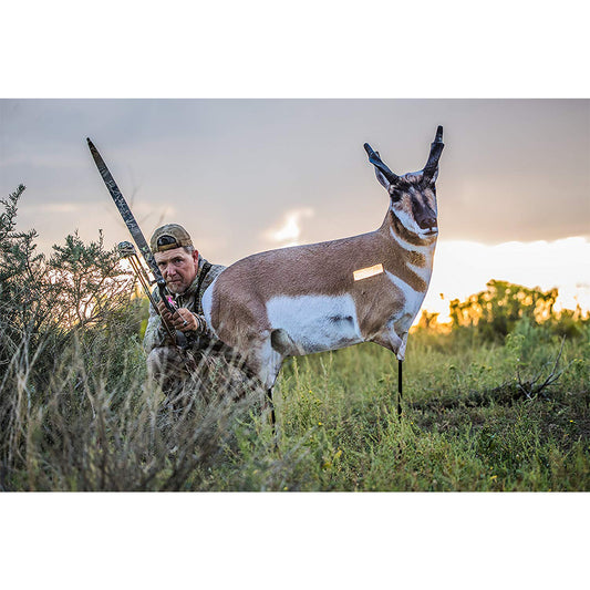 Montana Decoy Co. Eichler Antelope with Quickstand by Montana Decoy Co. | Gear - goHUNT Shop