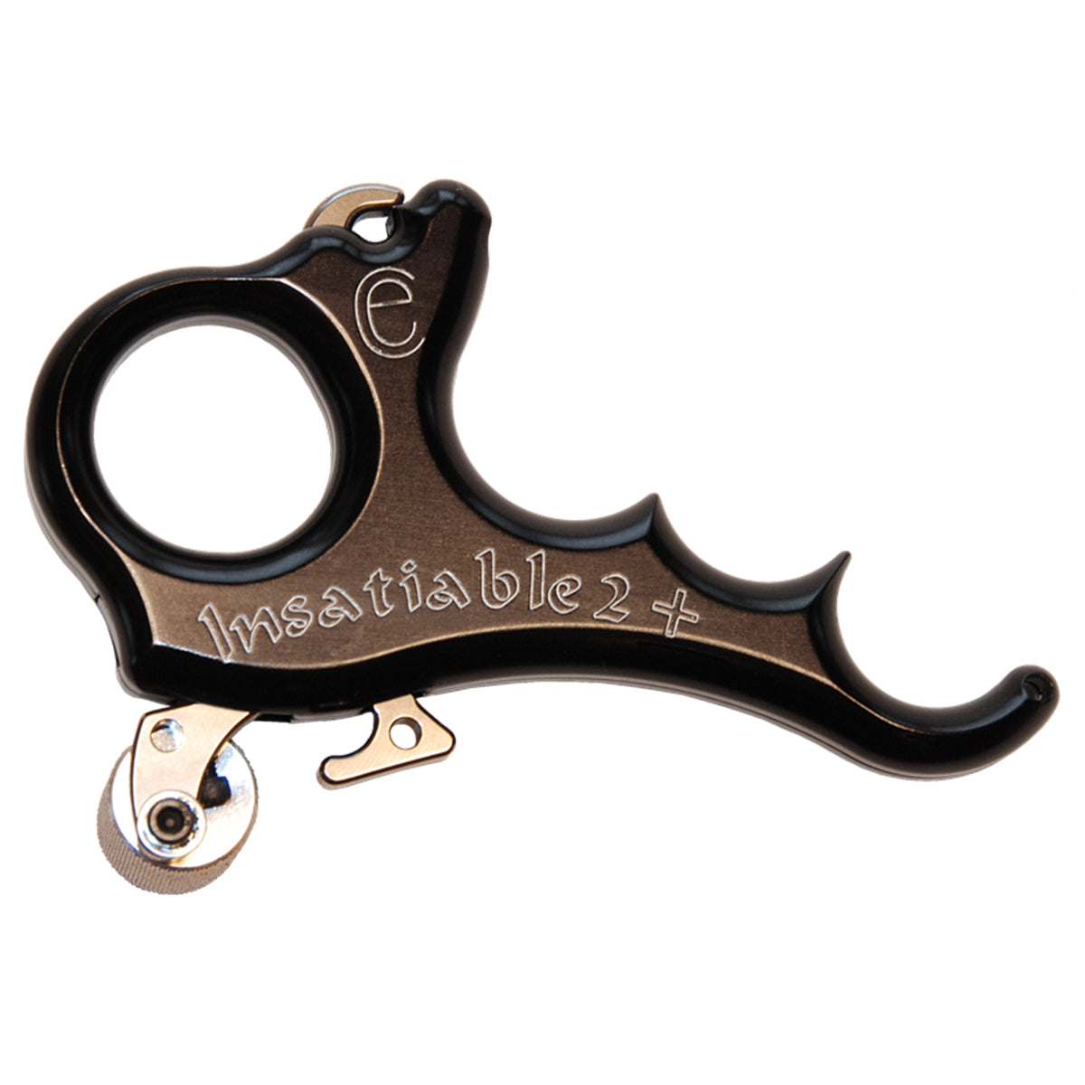 Carter Insatiable 2 Release by Carter Releases | Archery - goHUNT Shop