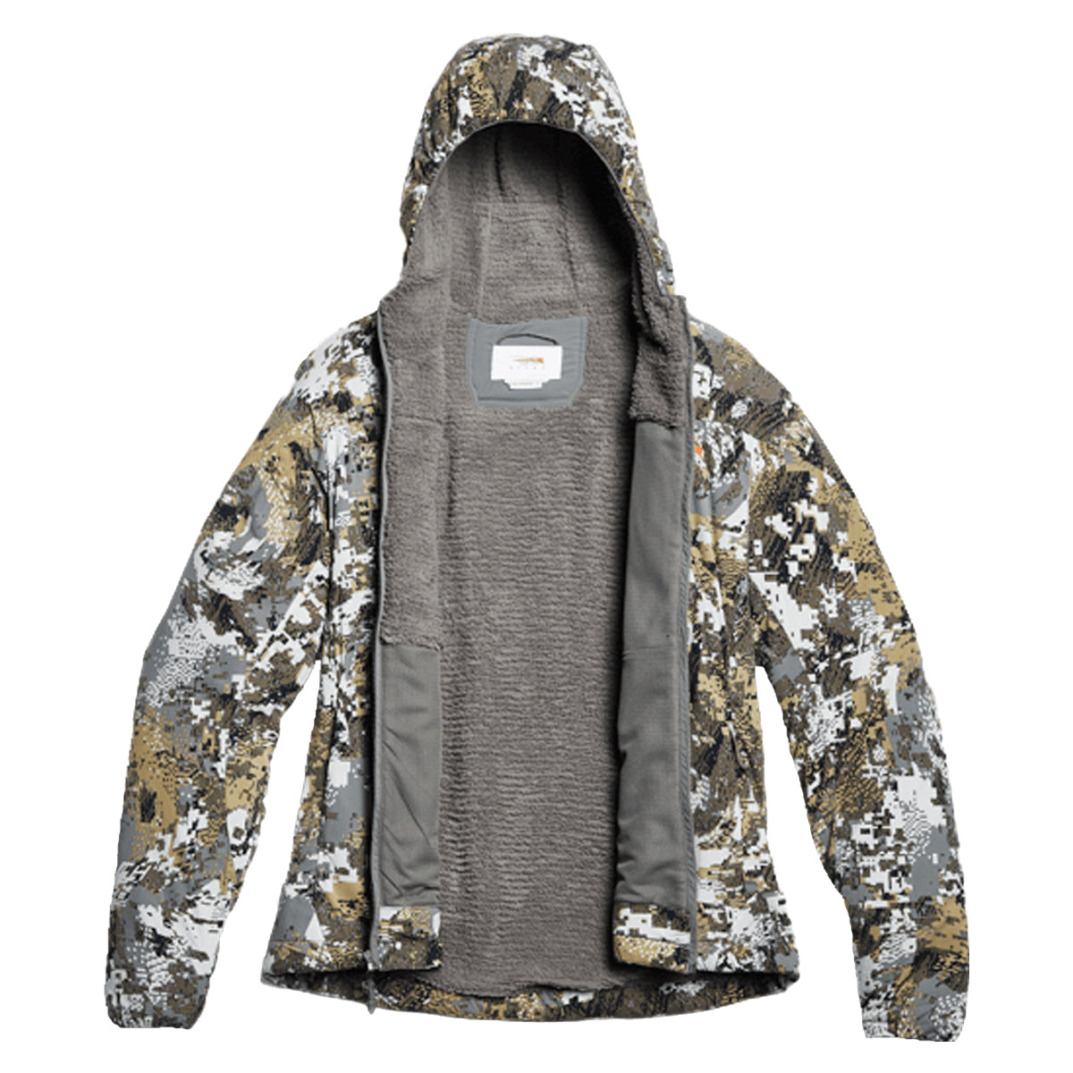 Sitka Women's Ambient Jacket Shop at GOHUNT