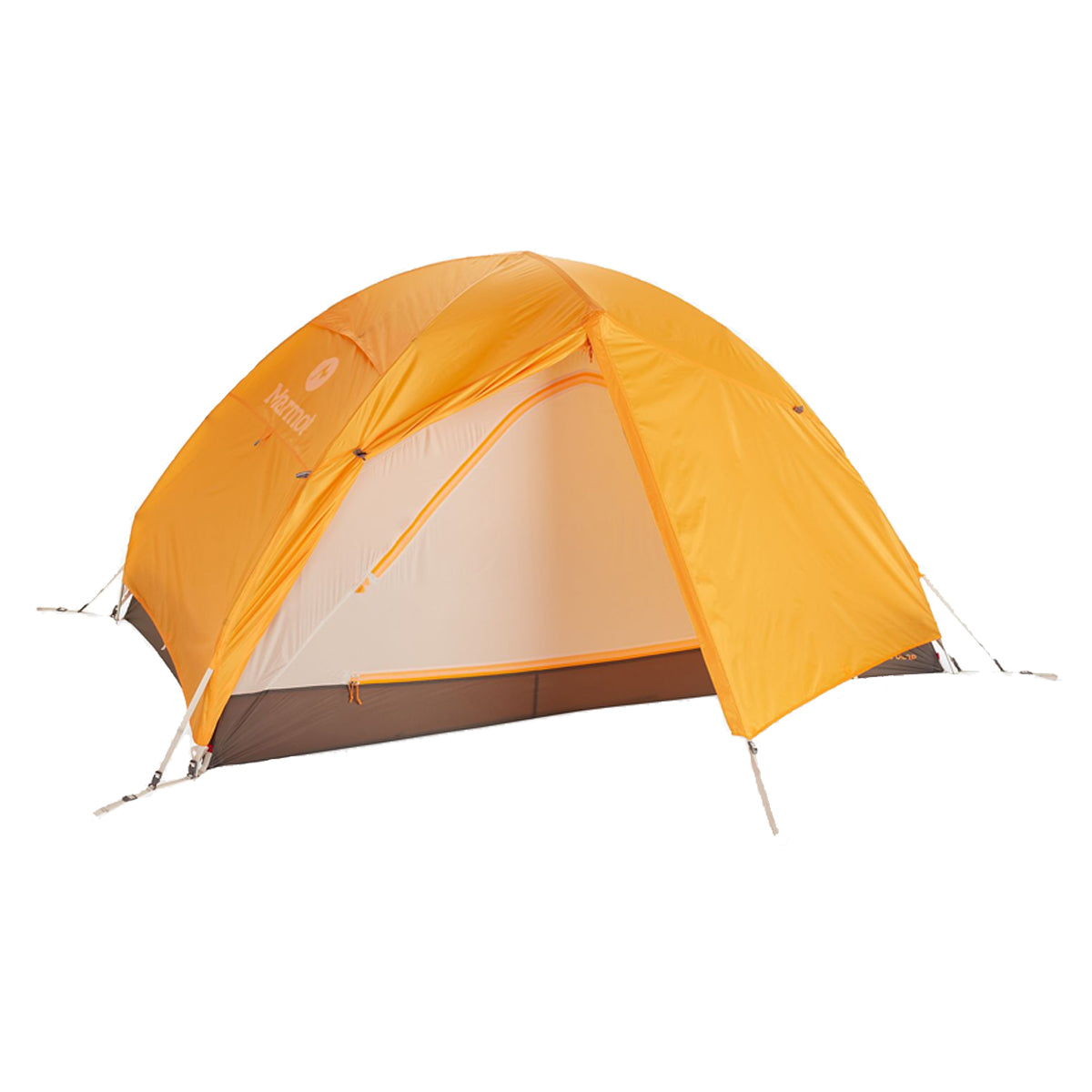 Marmot Fortress UL 2 Person Tent | Shop at GOHUNT