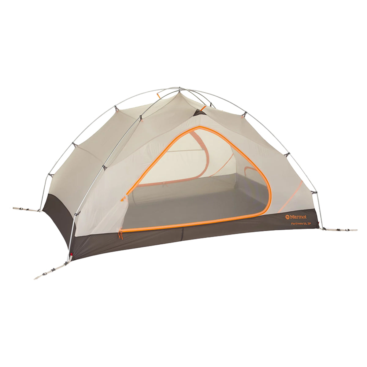 Marmot Fortress UL 2 Person Tent in  by GOHUNT | Marmot - GOHUNT Shop