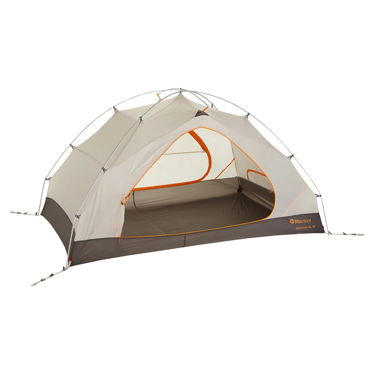marmot vs msr tents Marmot Fortress UL 2 Person Tent