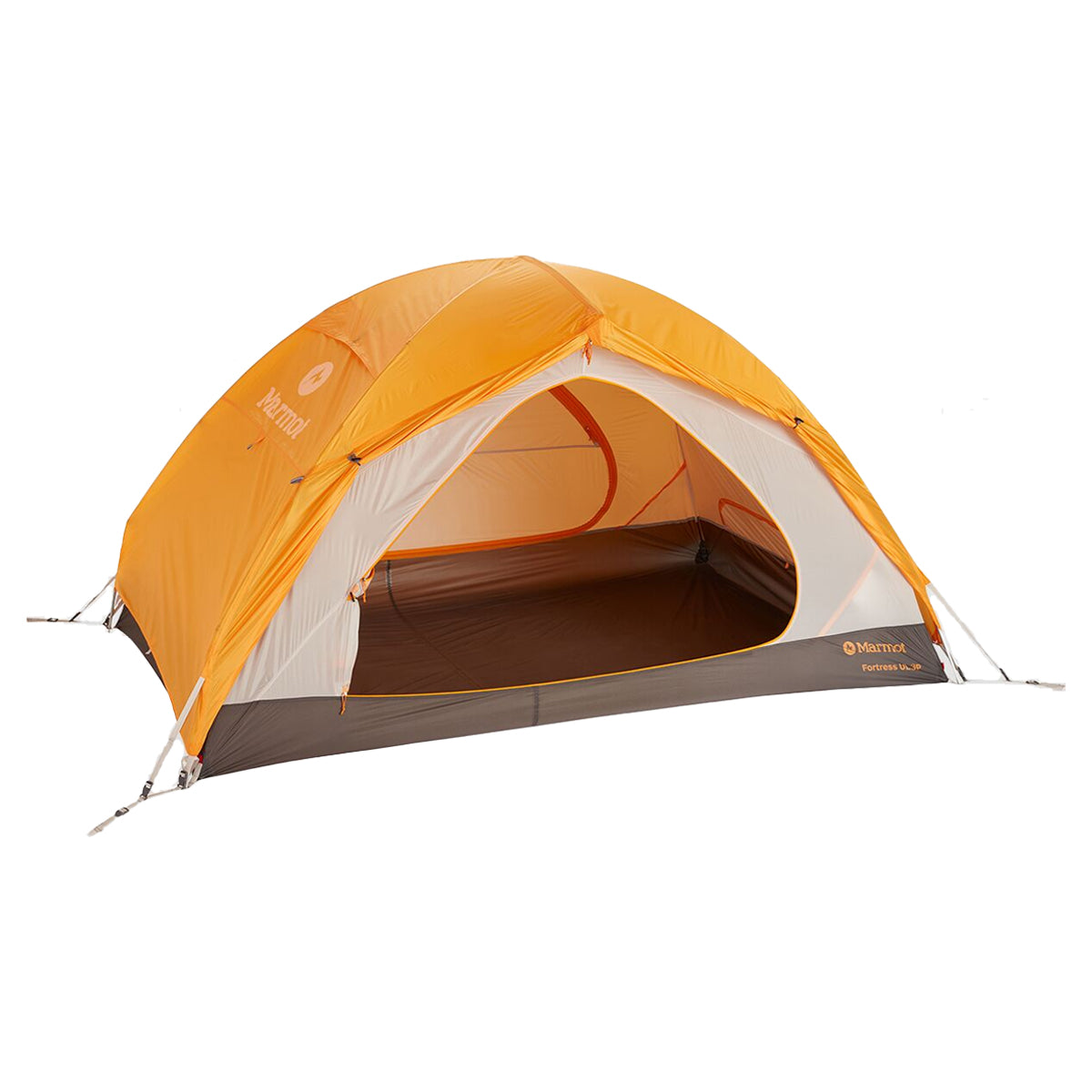 Marmot Fortress UL 3 Person Tent