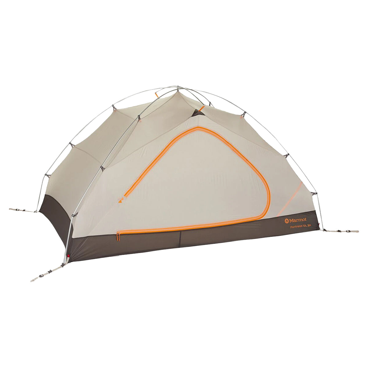 Marmot Fortress UL 3 Person Tent