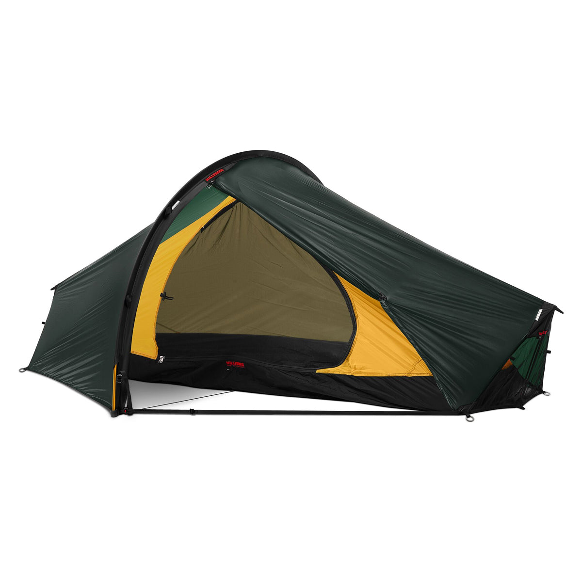 ebay tents Hilleberg Enan 1 Person Tent, Green