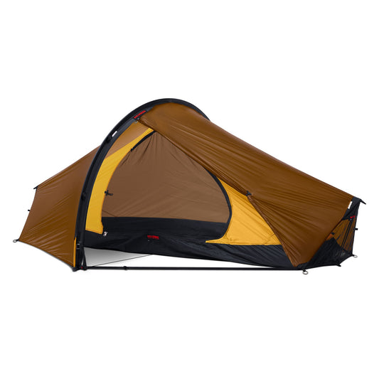 Another look at the Hilleberg Enan 1 Person Tent