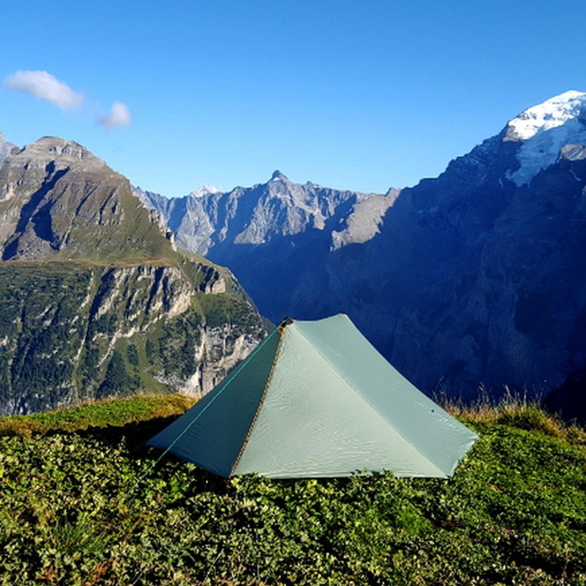Seek Outside Eolus 2 Person Shelter by Seek Outside | Camping - goHUNT Shop