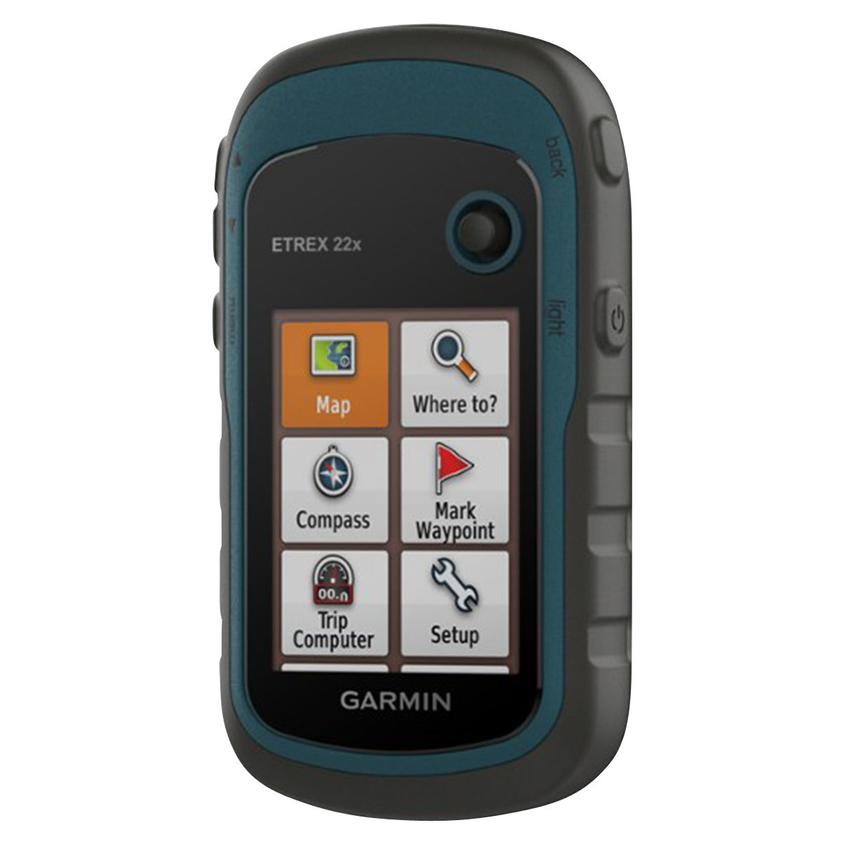 Garmin eTrex 22x GPS by Garmin | Gear - goHUNT Shop