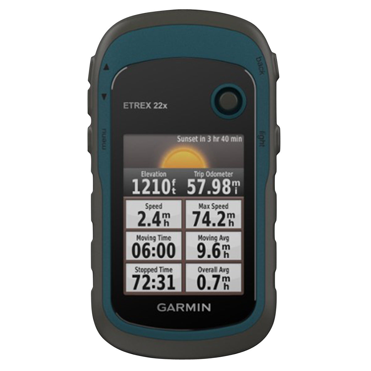 Garmin eTrex 22x GPS | GOHUNT