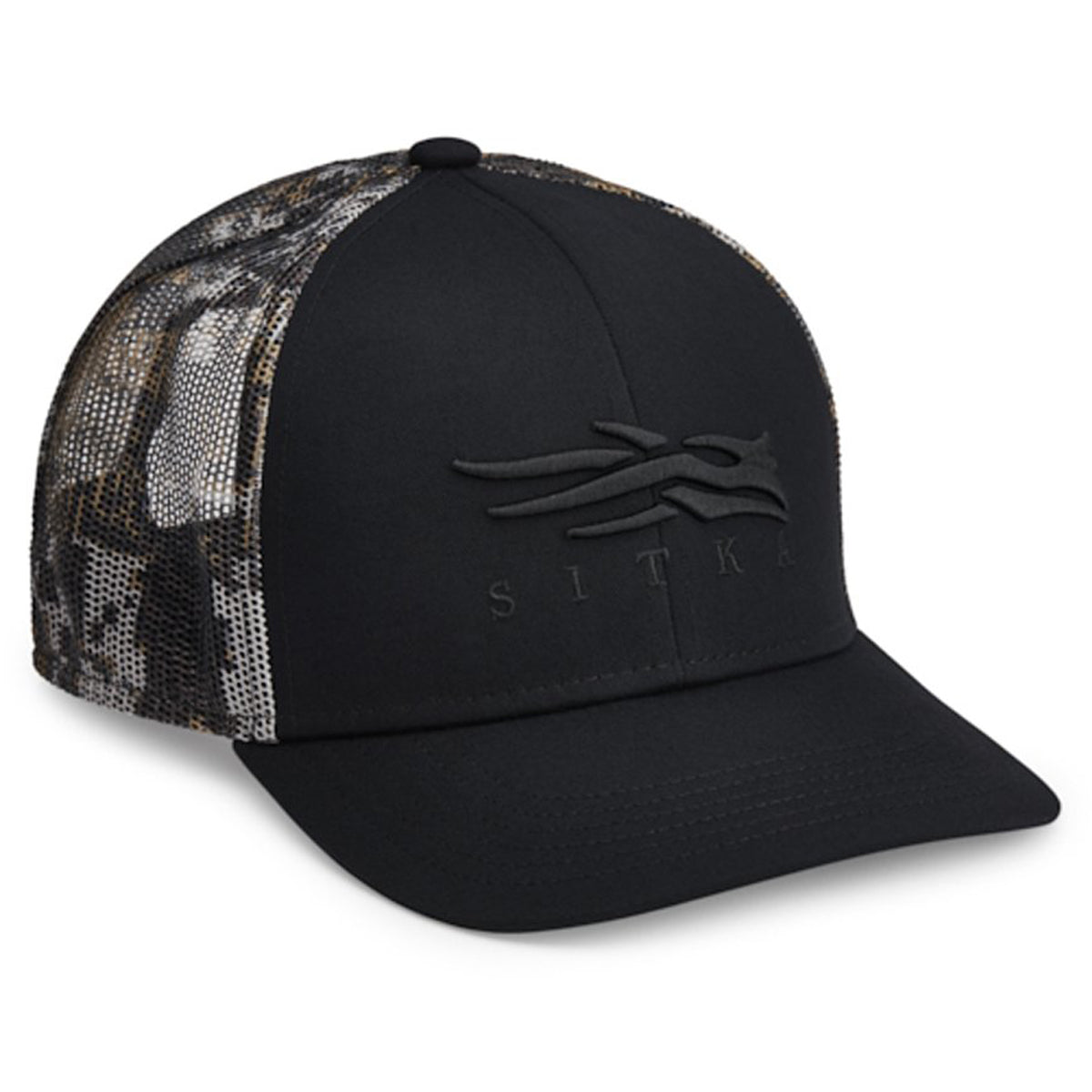 Sitka Icon Elevated II Mid Pro Trucker in  by GOHUNT | Sitka - GOHUNT Shop