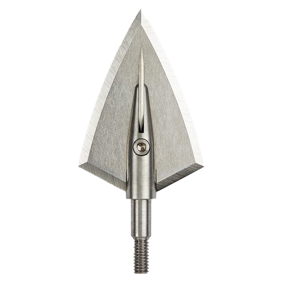 Day Six Gear Evo XL 250 Grain Broadheads 3 Pack Shop at GOHUNT