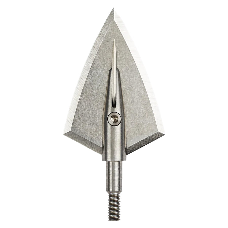 Day Six Gear Evo XL 250 Grain Broadheads 3 Pack Shop at GOHUNT