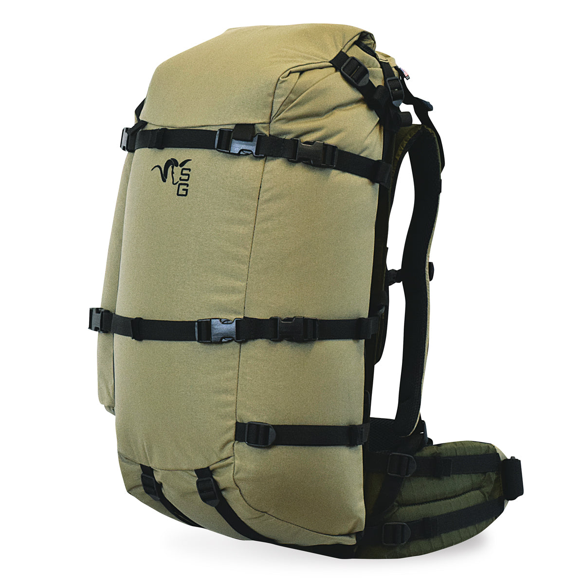 gear stone Stone Glacier EVO 40/56 Backpack