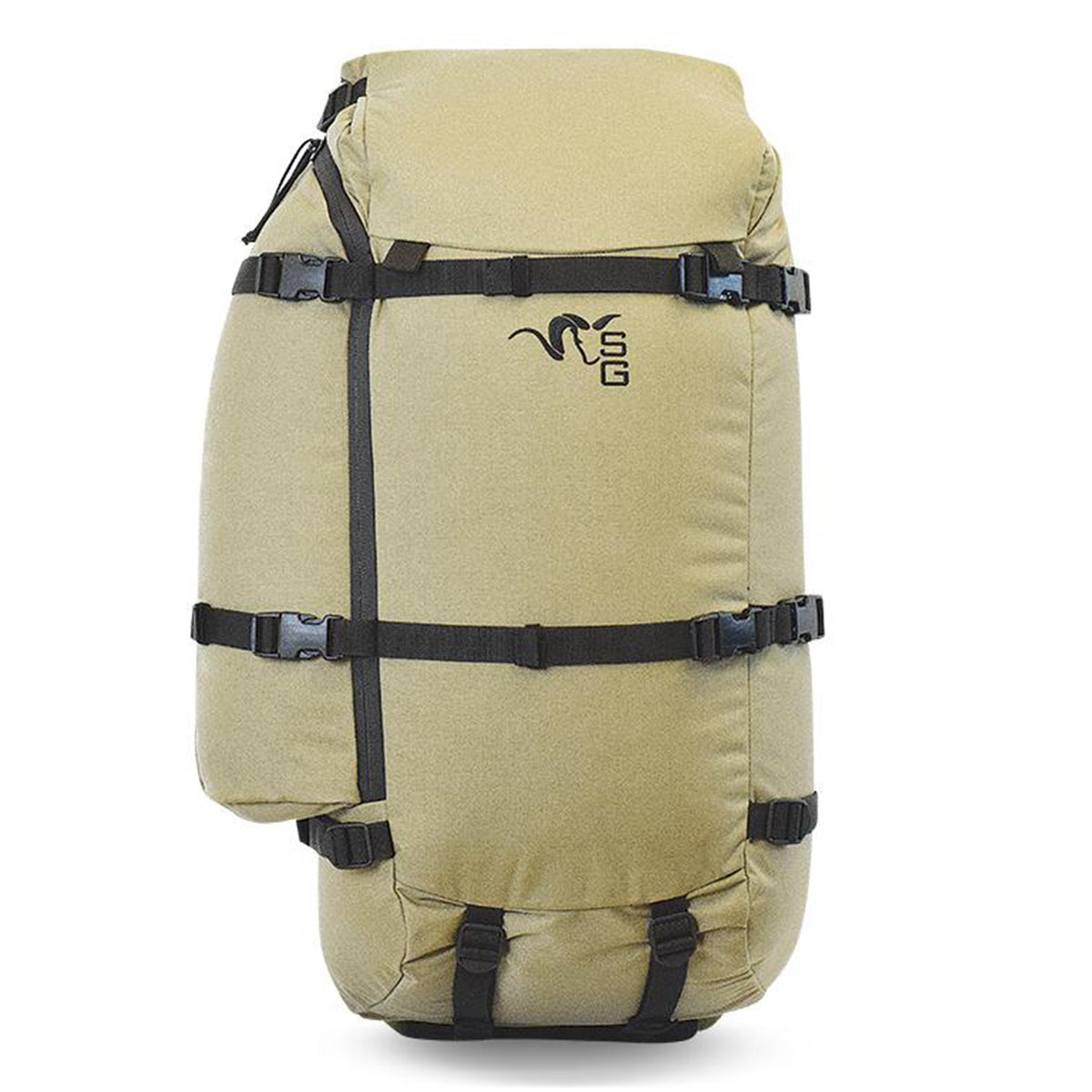 Stone Glacier EVO 40/56 Bag Only by Stone Glacier | Gear - goHUNT Shop