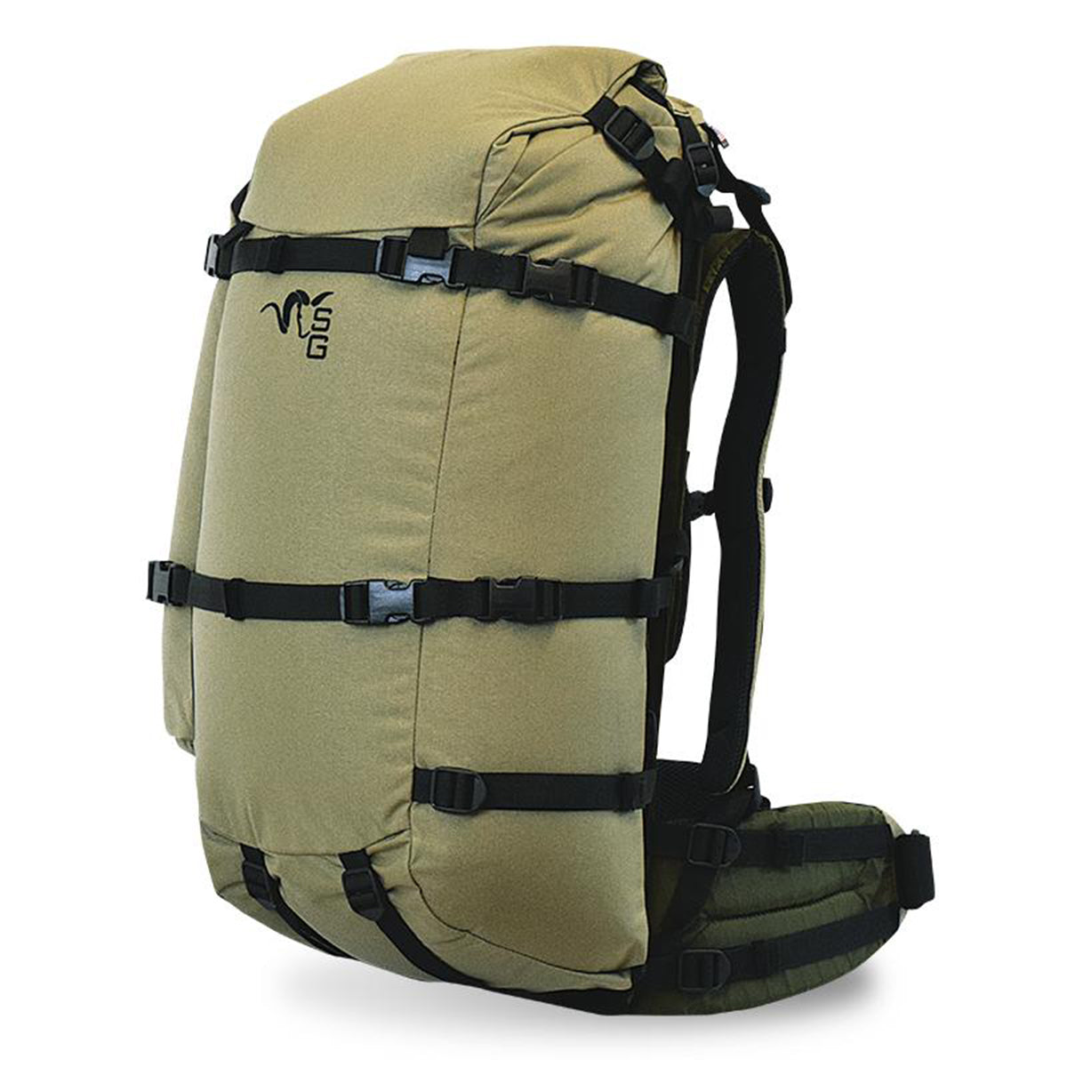 Stone Glacier EVO 40/56 Bag Only by Stone Glacier | Gear - goHUNT Shop