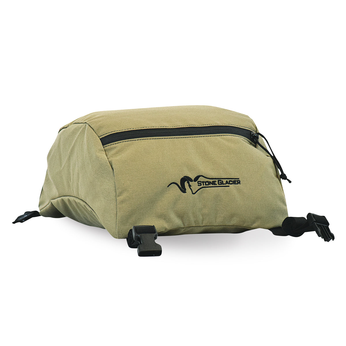 evol gear Stone Glacier EVO Lid