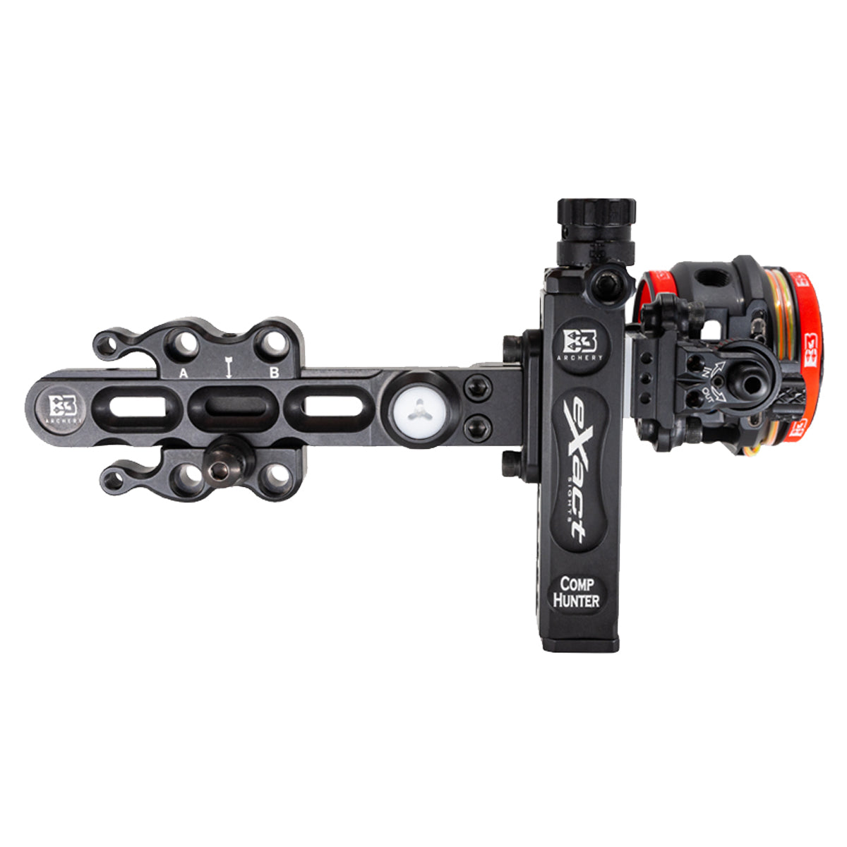 B3 Archery Exact Competition Hunter Sight | Shop at GOHUNT