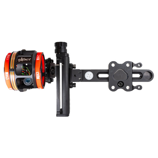 Another look at the B3 Archery Exact Competition Hunter Mathews Bridge-Lock Sight
