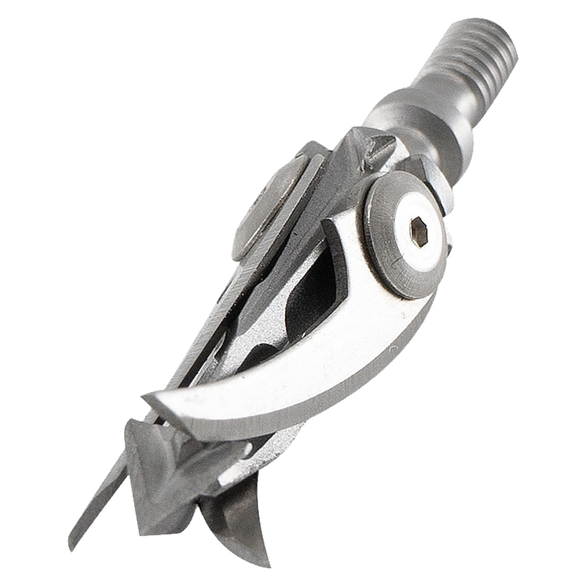 B3 Archery Exo3 Broadhead | Shop at GOHUNT