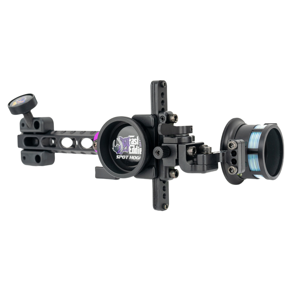 Spot Hogg Fast Eddie XL Single Pin Bow Sight | Shop at GOHUNT