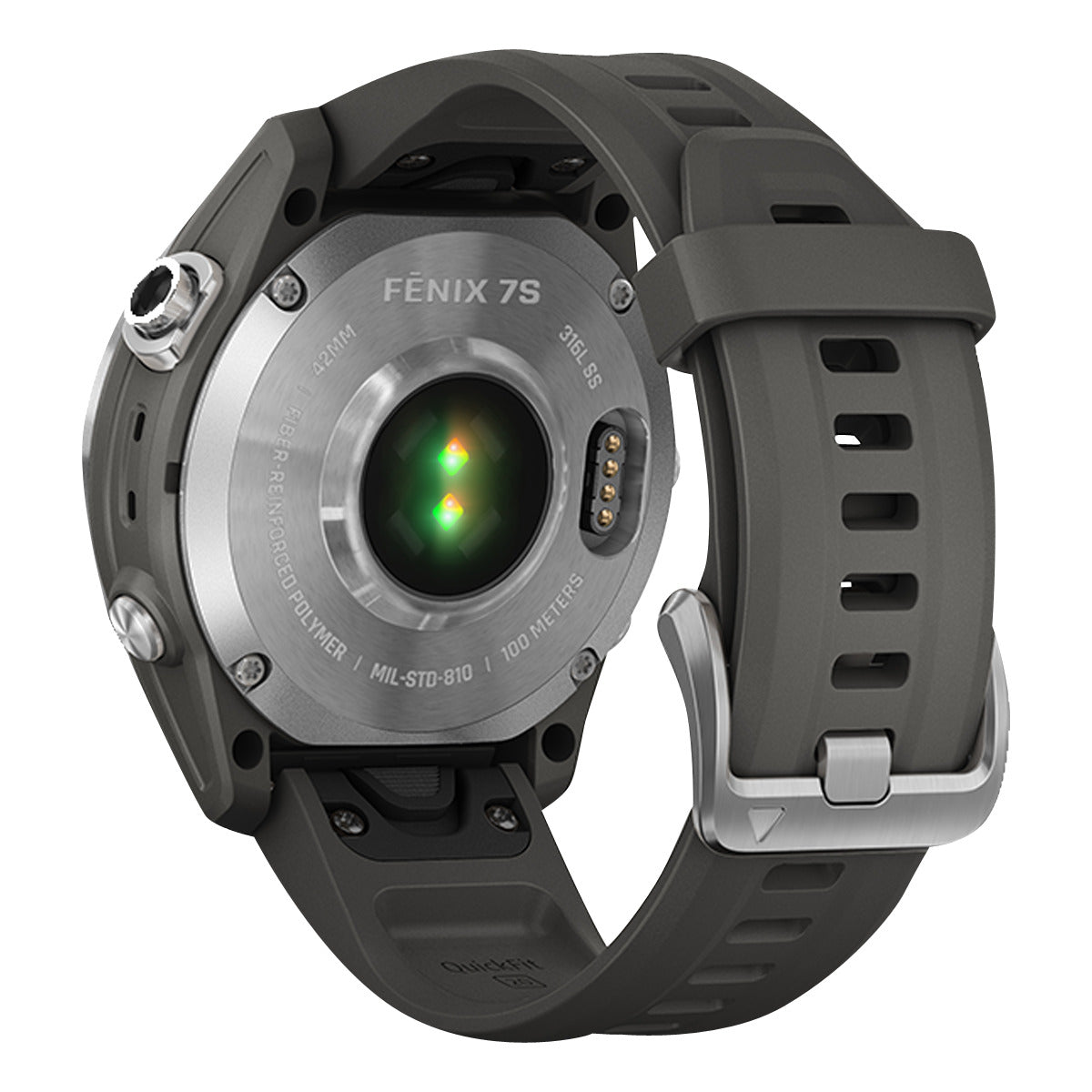 Garmin Fenix 7S GPS Watch in  by GOHUNT | Garmin - GOHUNT Shop