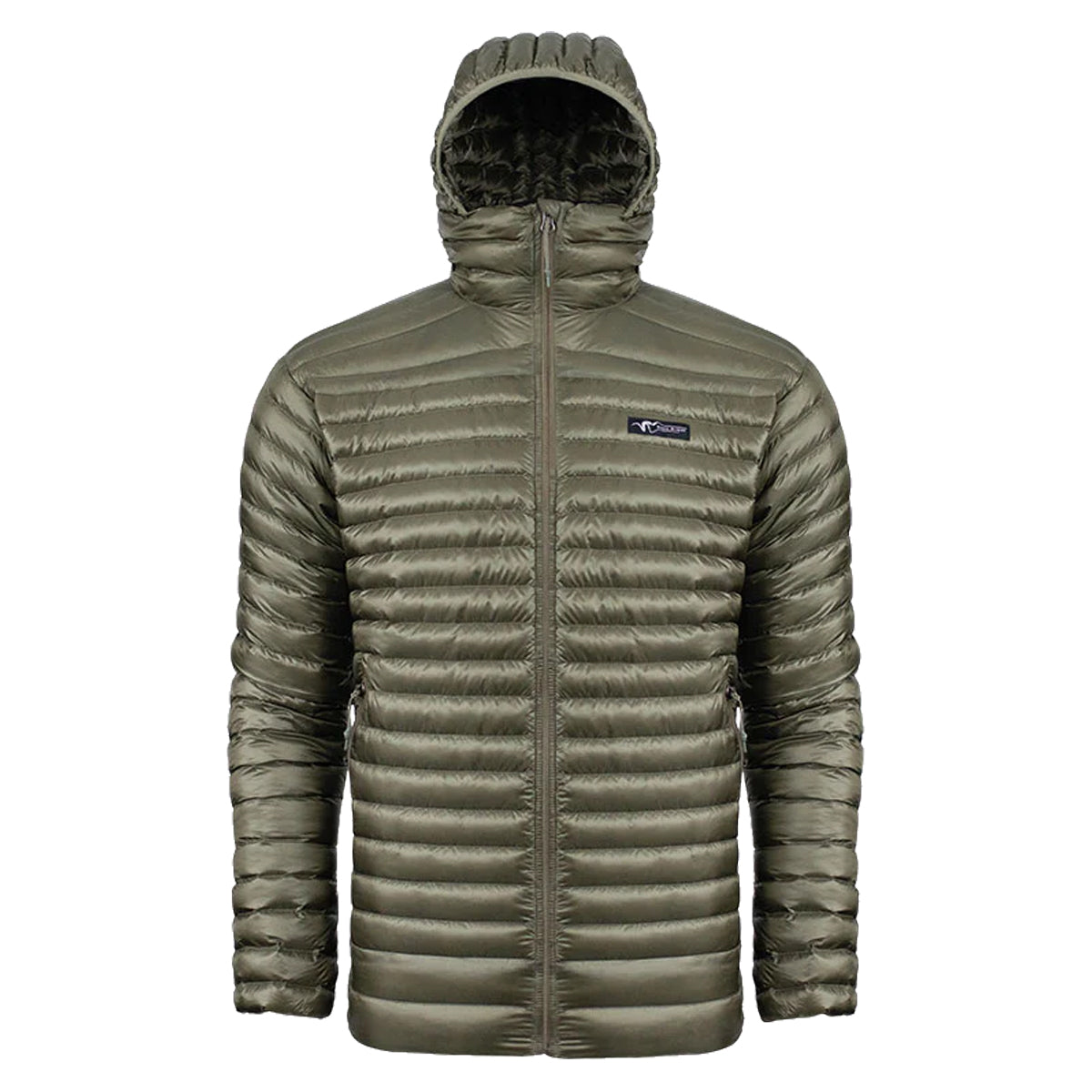 Stone Glacier Grumman LITE Jacket | Shop at GOHUNT
