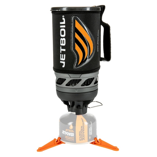 Another look at the Jetboil Flash Stove System