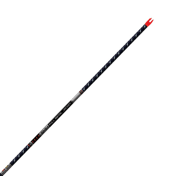 Easton 5mm FMJ Pro Series Match Grade Arrow Shafts - 12 Count by Easton | Archery - goHUNT Shop