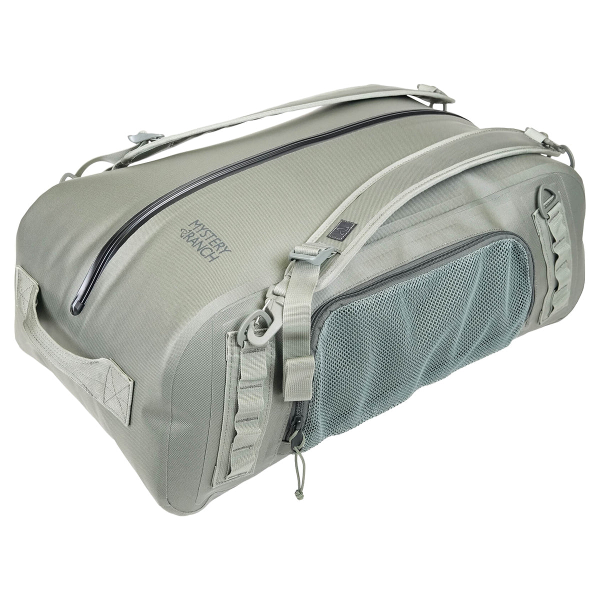 Mystery Ranch High Water Duffel 50 in Foliage by GOHUNT | Mystery Ranch - GOHUNT Shop