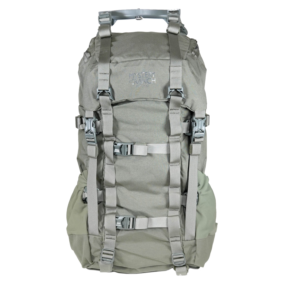 Outdoror Products Wayfarer Go Pack (Twill)