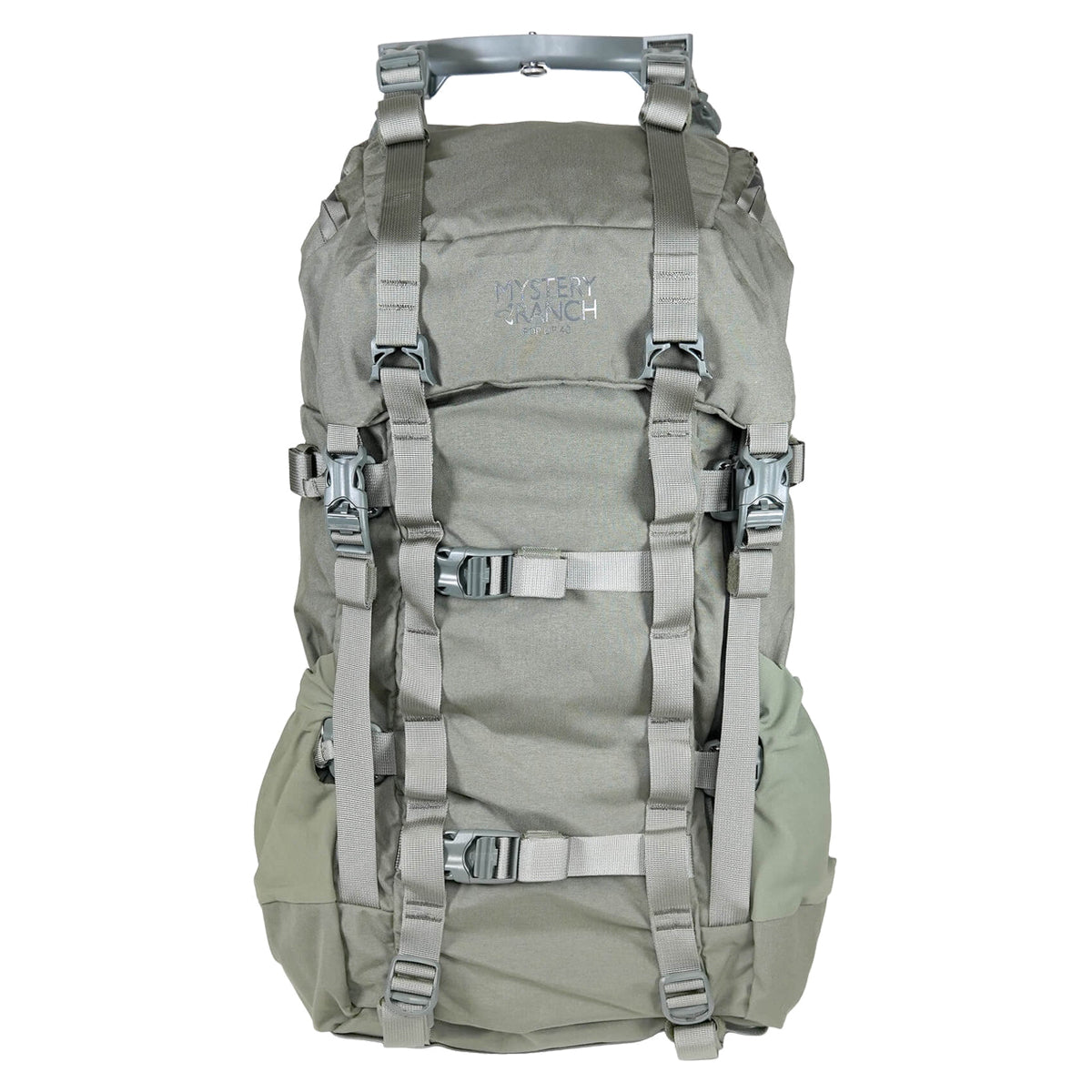 Mystery Ranch Men's Pop Up 40 Shop at GOHUNT - Main Image