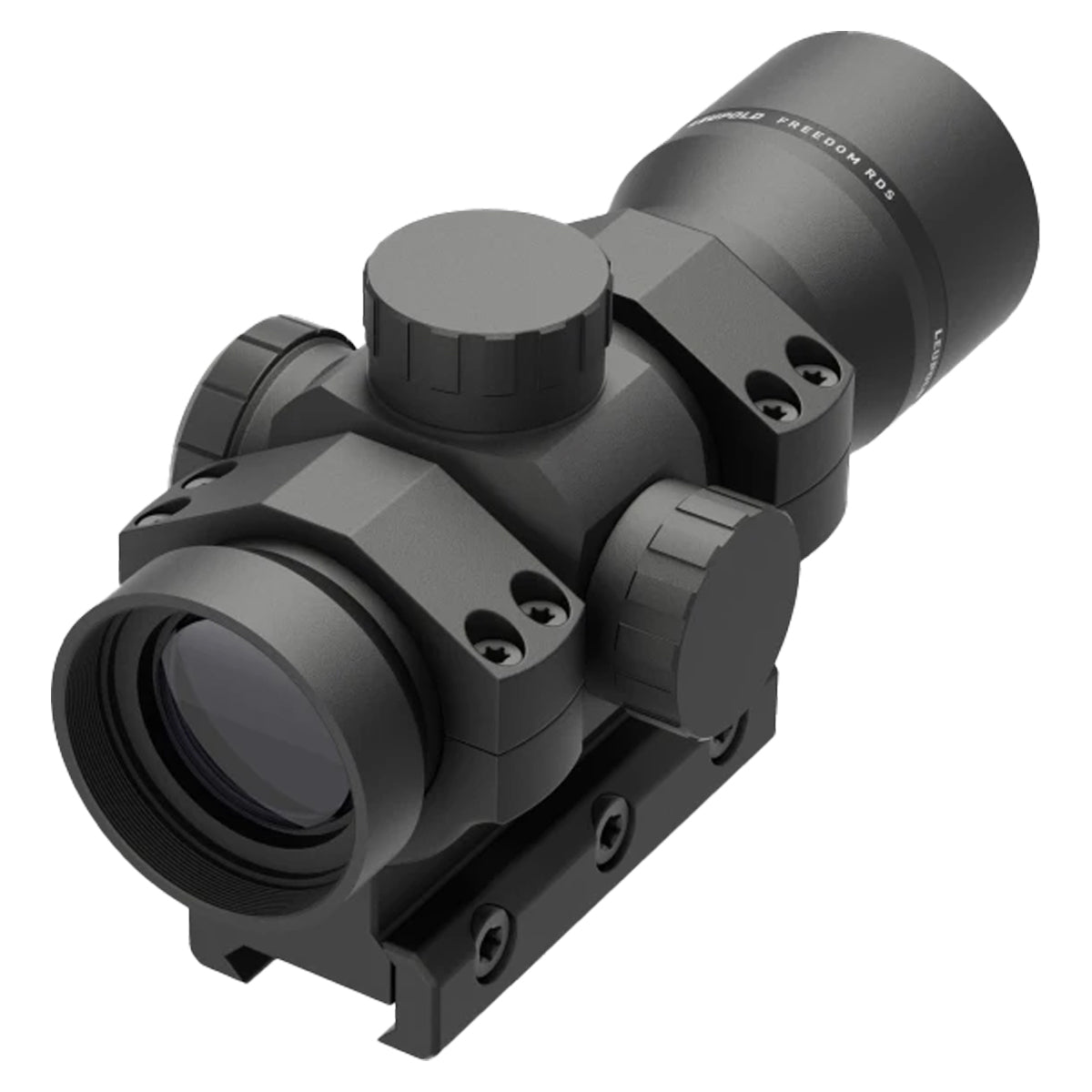 Leupold Freedom RDS Red Dot Sight w/ Mount 180092