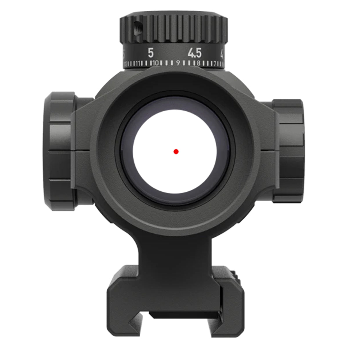 Front Sight Rds Rear Sight Leupold Freedom RDS Red Dot Sight w/ Mount 180092 | Shop at GOHUNT