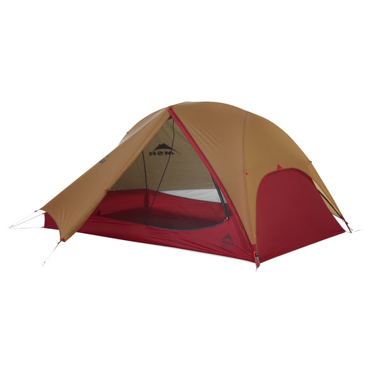 Another look at the MSR FreeLite 2 Person Tent