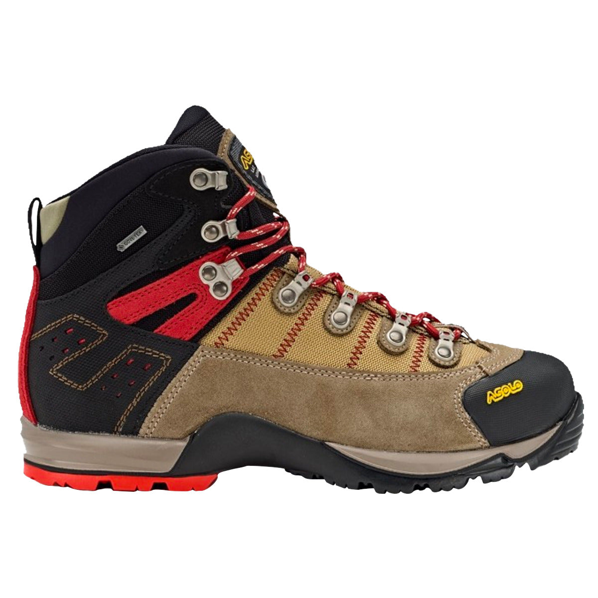Asolo Fugitive GTX in  by GOHUNT | Asolo - GOHUNT Shop
