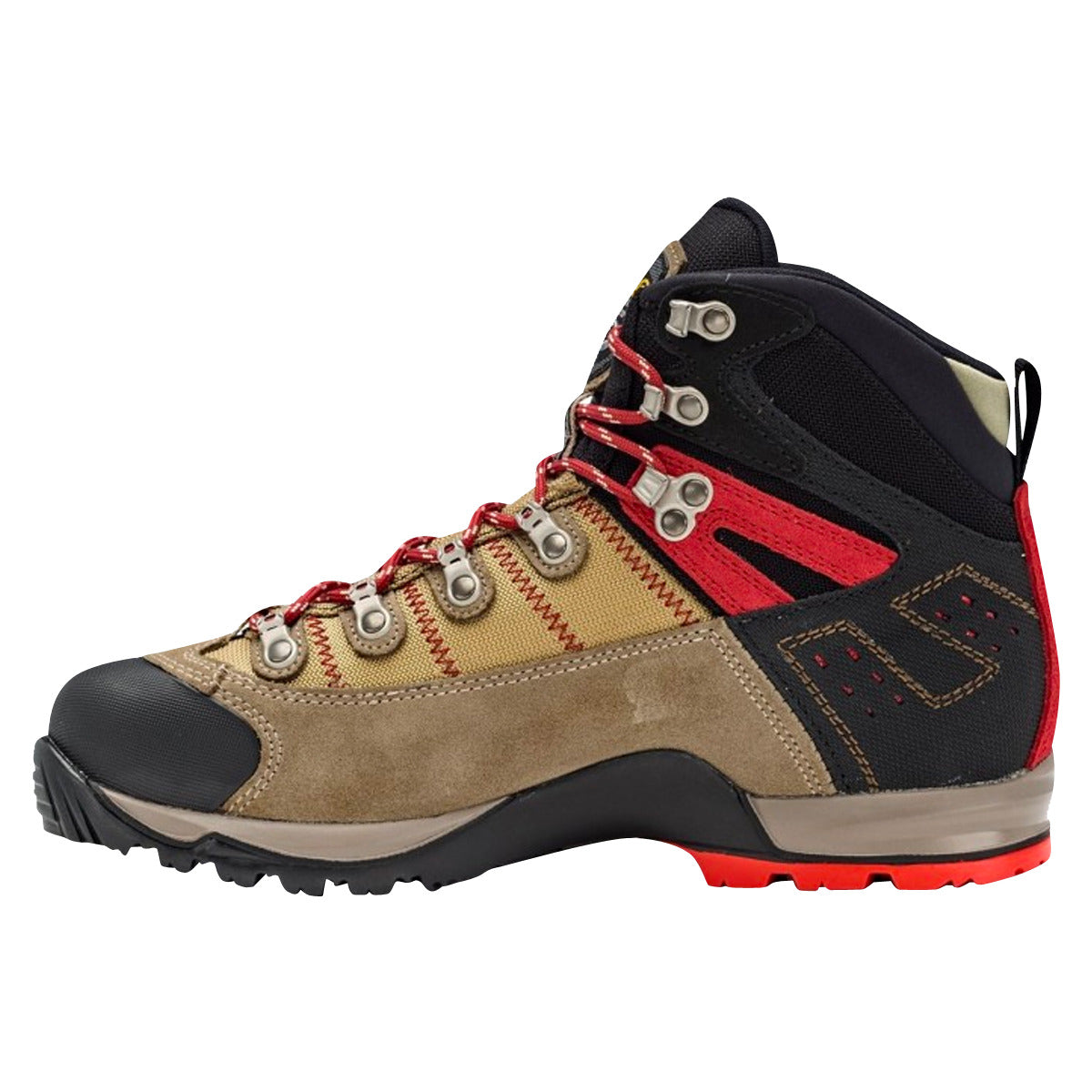 Asolo Fugitive GTX GOHUNT