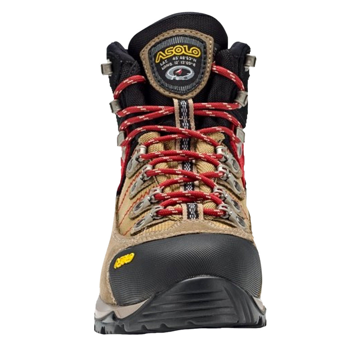 Asolo Fugitive GTX GOHUNT