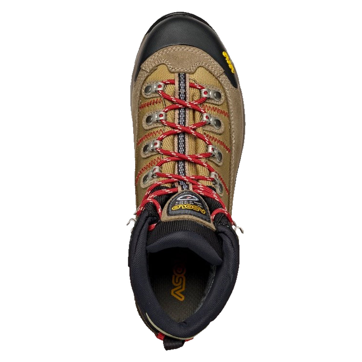 Asolo Fugitive GTX GOHUNT