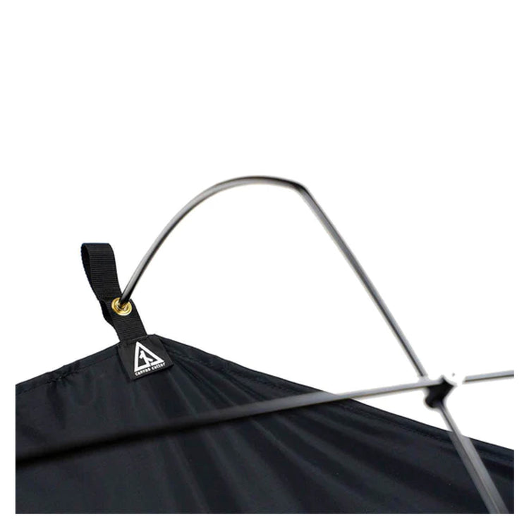 Canvas Cutter Dominator Full Pole System Shop at GOHUNT