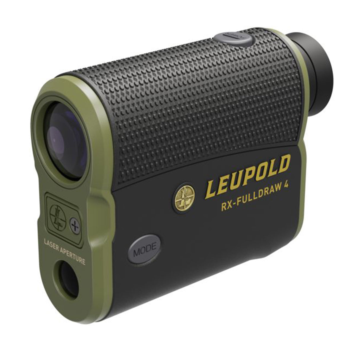 Leupold RX-Fulldraw 4 Rangefinder in  by GOHUNT | Leupold - GOHUNT Shop